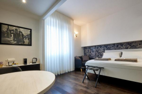 Suite in Town